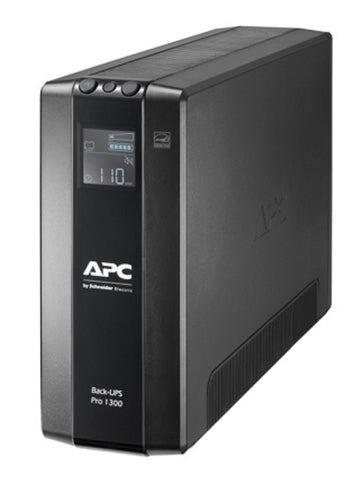 APC Back UPS Pro 1300 VA 780 Watt 230 V APC Back UPS Pro 1300 VA 780 Watt 230 V